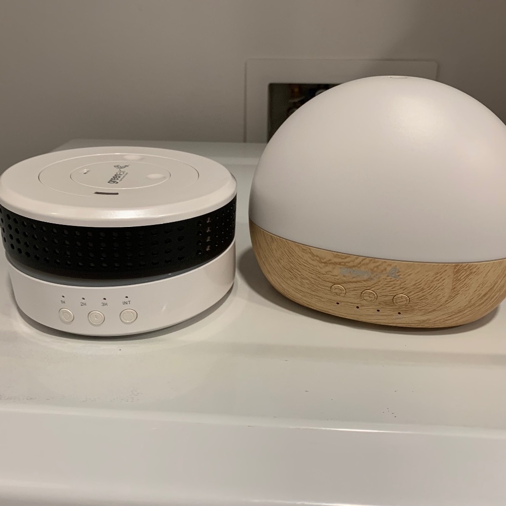 DoTerra Oil Diffuser